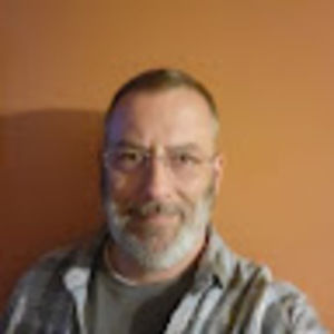 Meet your Posher, Christopher